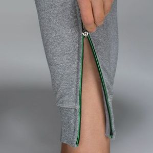 lululemon athletica Pants - Lululemon No Sweat Pant lululemon athletica Pants - Lululemon No Sweat Pant